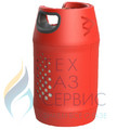 Баллон композитный HPCR 24,5 л